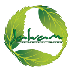 Jalvam Soluciones Creativas en Punto de Venta